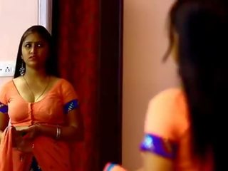 Telugu sensational actrice mamatha heet romantiek scane in droom - x nominale film video's - kijken indisch aanlokkelijk seks klem video's -