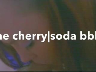 ঐ cherry|soda bbbj