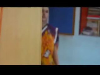 Indiano allettante sesso film attrice monica da premer rong lal smooch e poppe - sporco video clip - guarda indiano se