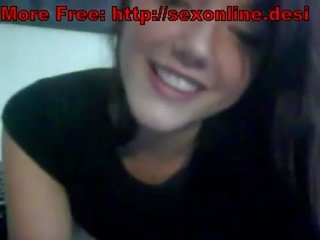Beautiful Teen Webcam adolescent | More Free Live: 