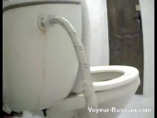 Voyeur-russian banheiro 110526