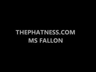 Thephatness.com : fallon fierce tunggangan dan doggystyled