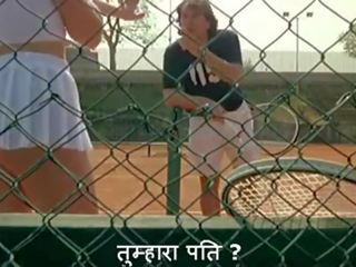 Podwójnie trouble - tinto brass - hindi napisy na filmie obcojęzycznym - włoskie xxx krótki vid