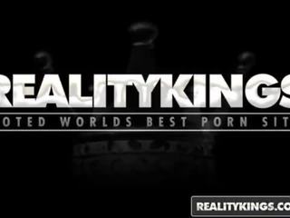 Realitykings - rk suaugusieji - tarnaitė troubles